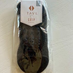 Pilates/Barre/Yoga/Lagree Grip Socks